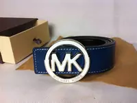 2013 michael kors hommes ceinture en cuir mk abordable m0117 washington